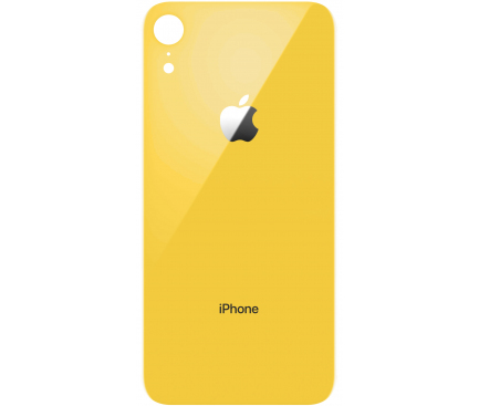 Schimbare Capac Spate Apple iPhone XR