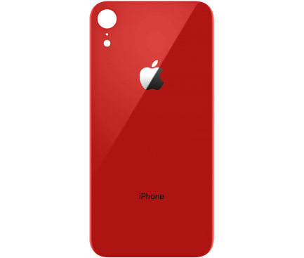 Schimbare Capac Spate Apple iPhone XR