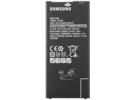 Schimbare Acumulator Samsung Galaxy j4+