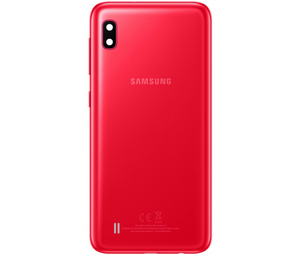 Schimbare Capac Spate Samsung Galaxy A10