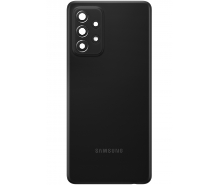 Schimbare Capac Baterie Samsung Galaxy A72 5G